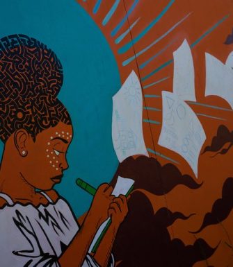 Atlanta, Georgia, April 2021. Photography by Chris Aluka Berry/alukastories.com