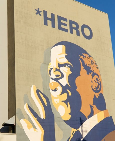 Atlanta, Georgia, April 2021. Photography by Chris Aluka Berry/alukastories.com