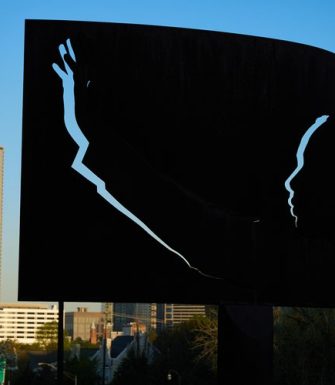 Atlanta, Georgia, April 2021. Photography by Chris Aluka Berry/alukastories.com